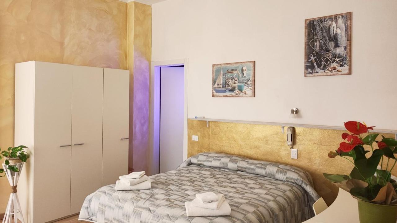 Hotel Il Ponte Чечина Екстер'єр фото