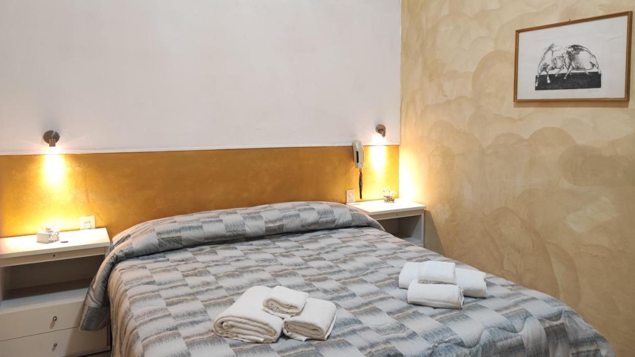 Hotel Il Ponte Чечина Екстер'єр фото