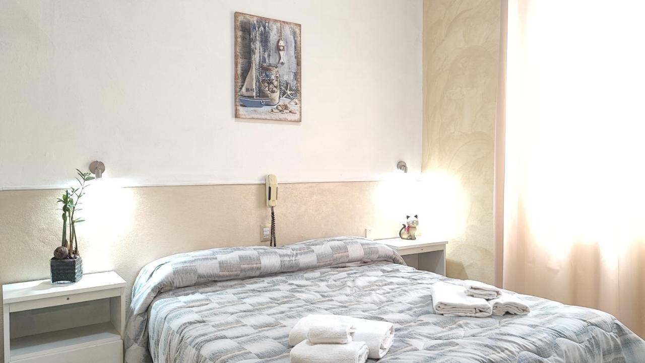 Hotel Il Ponte Чечина Екстер'єр фото