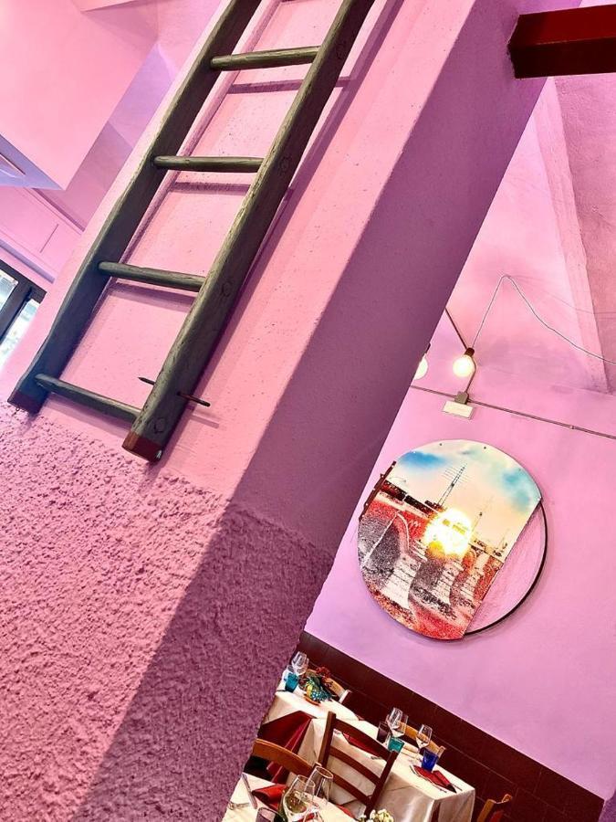 Hotel Il Ponte Чечина Екстер'єр фото