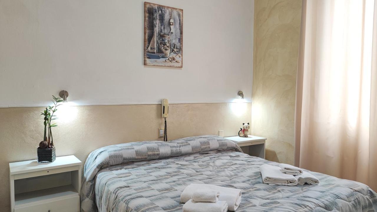 Hotel Il Ponte Чечина Екстер'єр фото