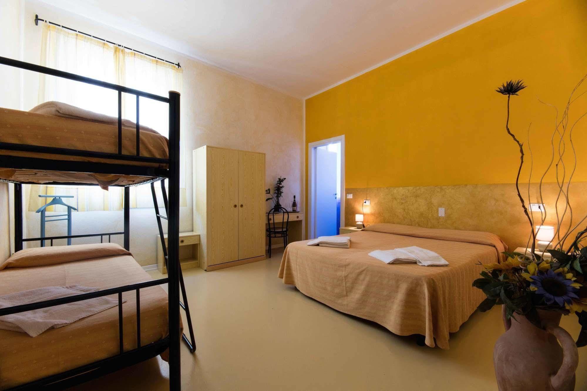 Hotel Il Ponte Чечина Екстер'єр фото