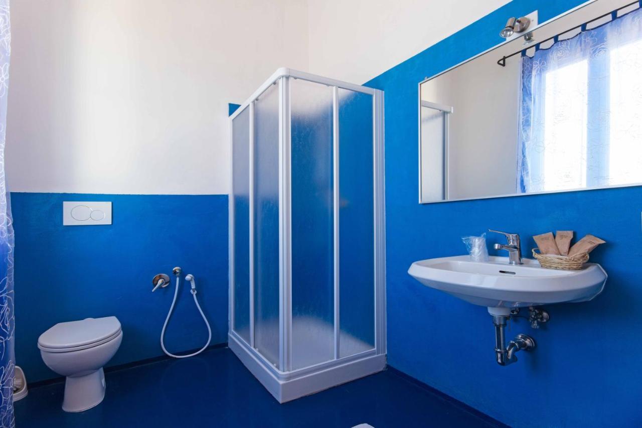 Hotel Il Ponte Чечина Екстер'єр фото